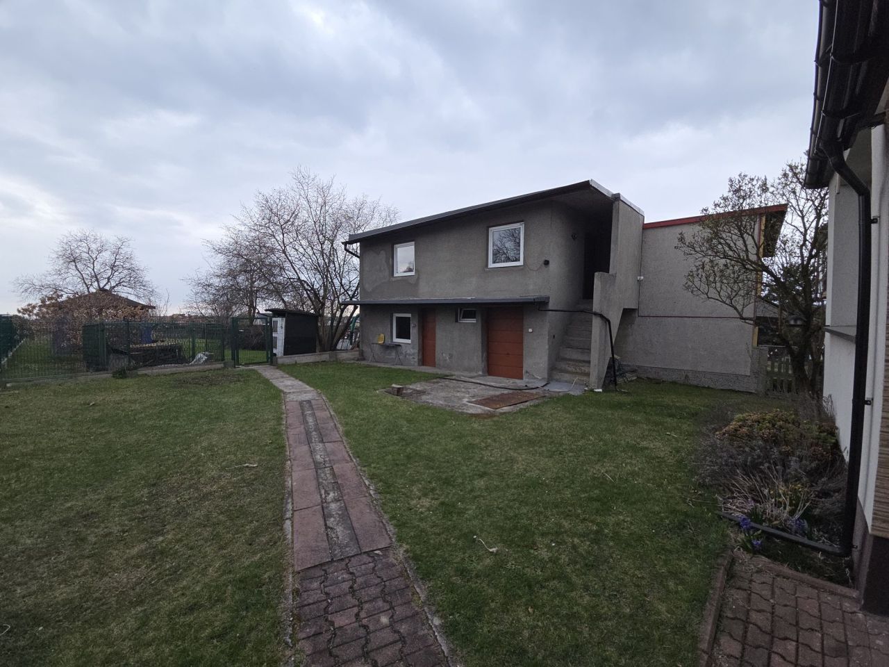 dom wolnostojący Mysłowice Morgi, ul. Skałki. Zdjęcie 1