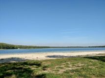 Działka rekreacyjna Kaniwola. Zdjęcie 2