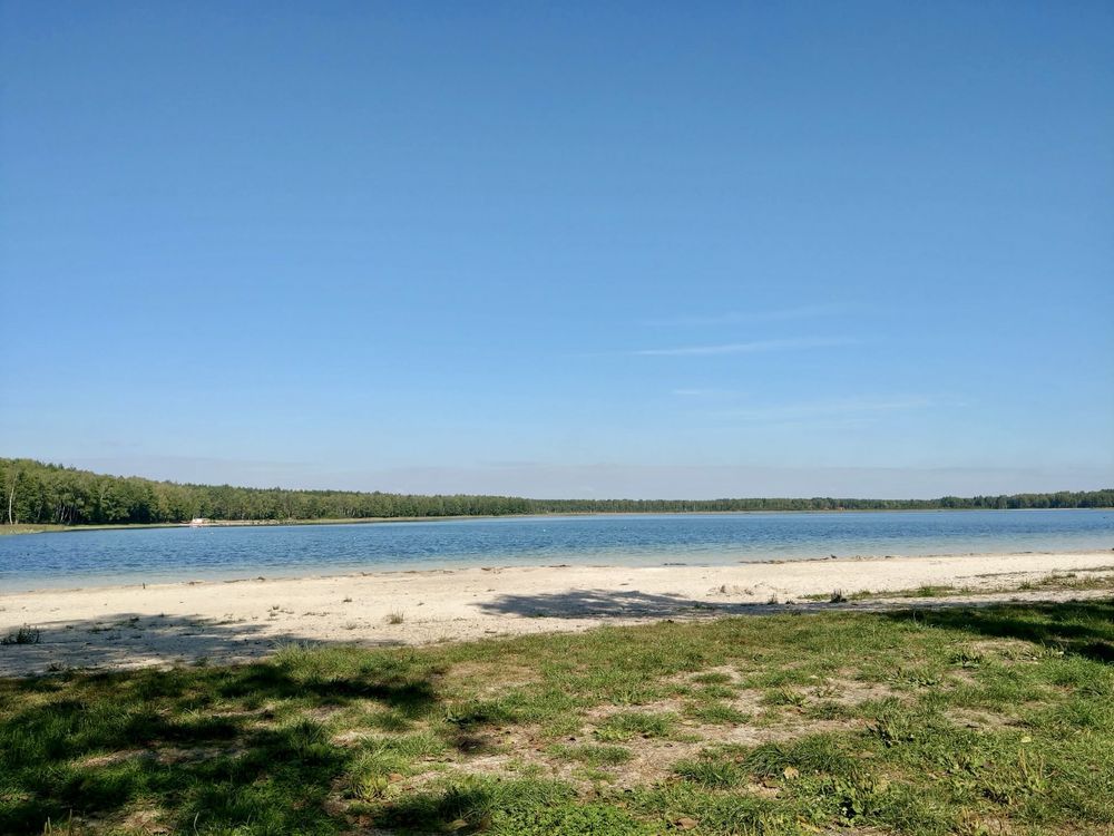 Działka rekreacyjna Kaniwola. Zdjęcie 3