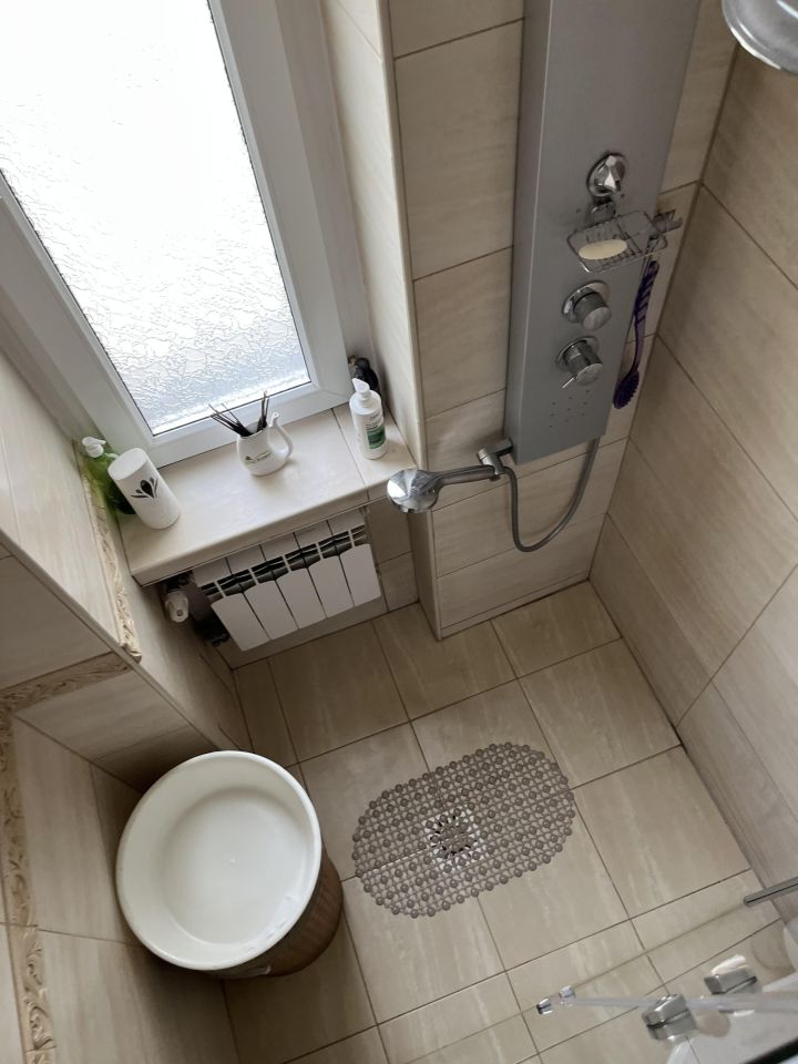 Mieszkanie 3-pokojowe Szczecin Niebuszewo, ul. Mikołaja Reja. Zdjęcie 19