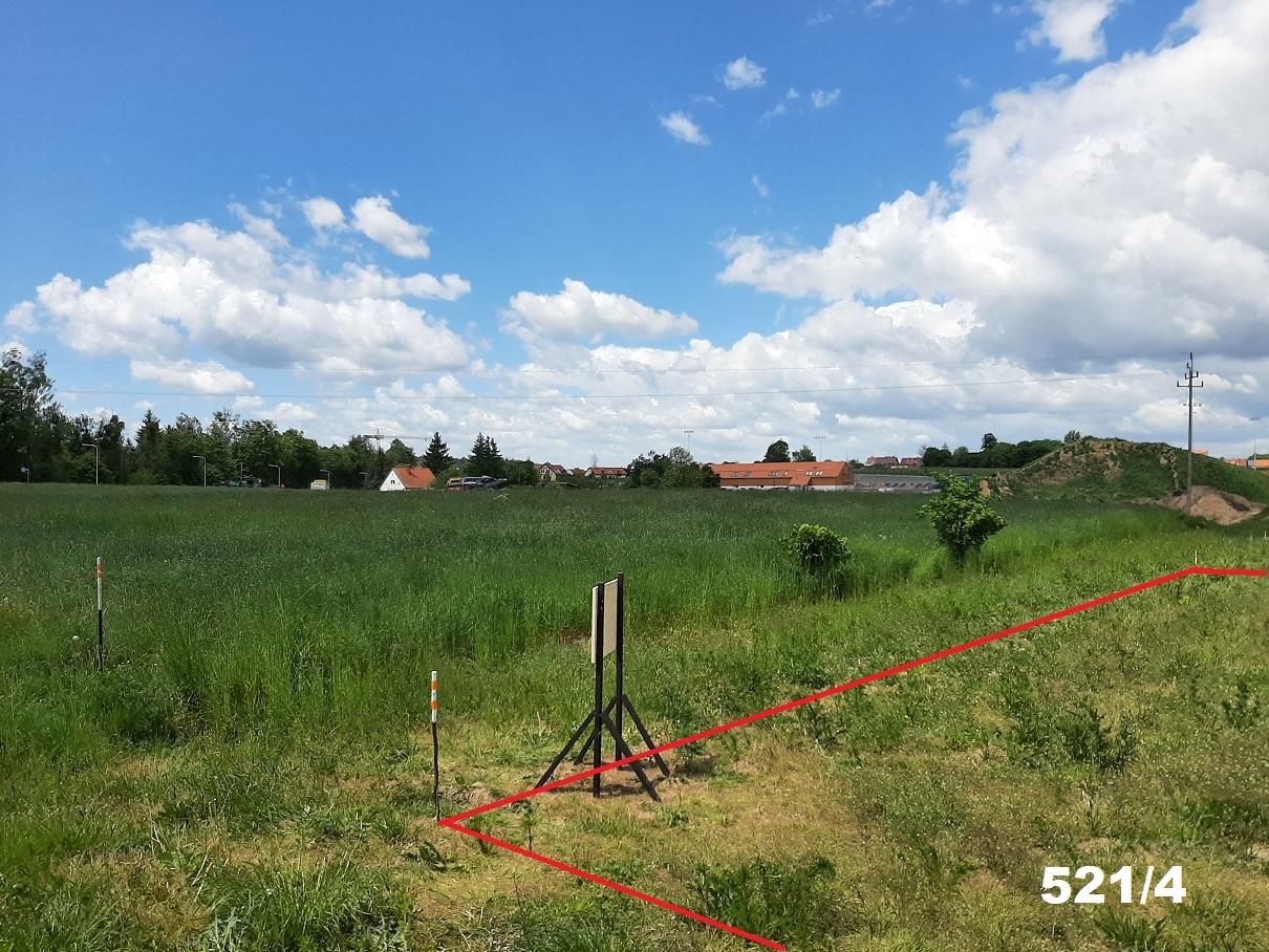 Działka budowlana Mikołajki Dybowo, ul. Michała Kajki. Zdjęcie 2