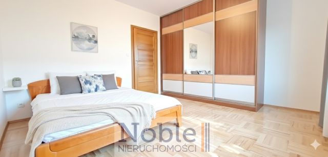 Mieszkanie 3-pokojowe Gdynia Mały Kack, ul. Parkowa. Zdjęcie 7