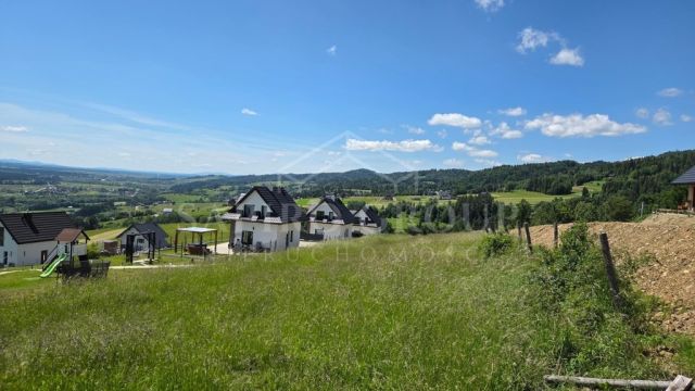 Działka budowlana Szlembark. Zdjęcie 19