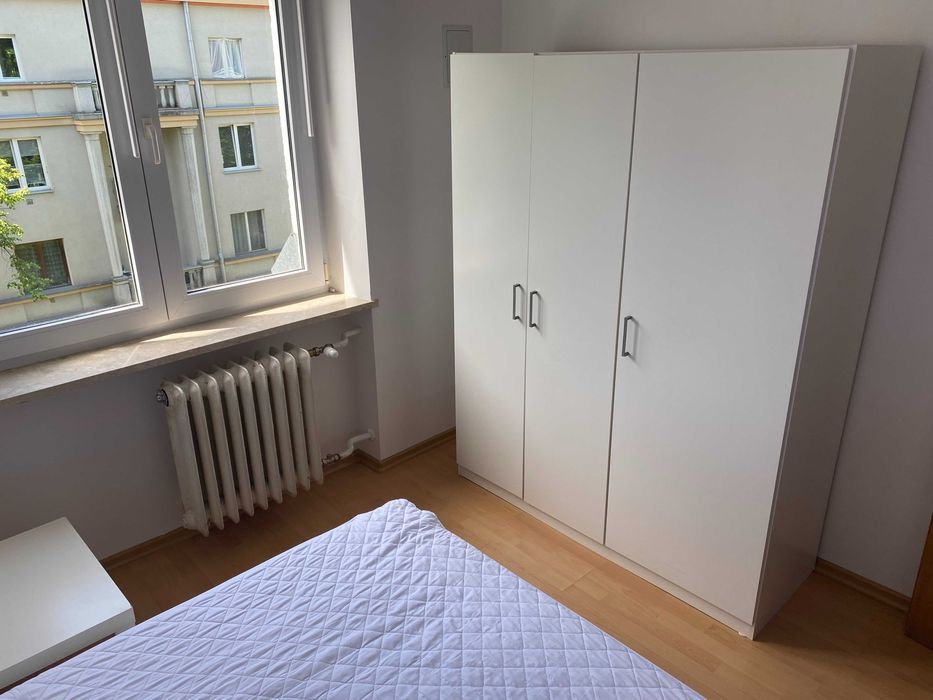 Mieszkanie 2-pokojowe Kraków Nowa Huta, os. Centrum A. Zdjęcie 5