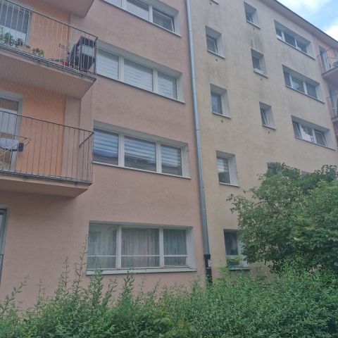 Mieszkanie 1-pokojowe Warszawa Bielany, ul. Jana Kasprowicza. Zdjęcie 14