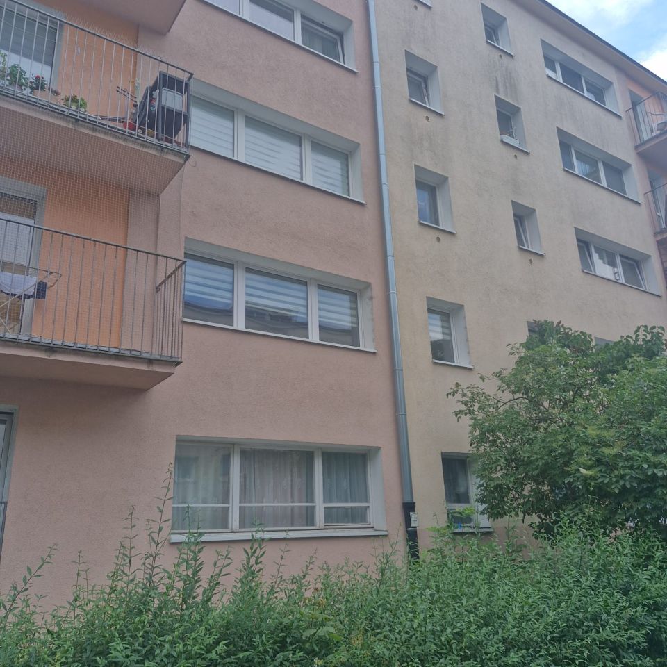 Mieszkanie 1-pokojowe Warszawa Bielany, ul. Jana Kasprowicza. Zdjęcie 14
