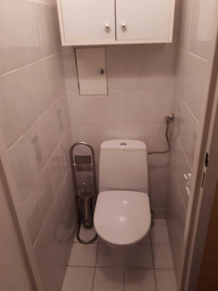 Mieszkanie 2-pokojowe Lublin, ul. Sympatyczna. Zdjęcie 5