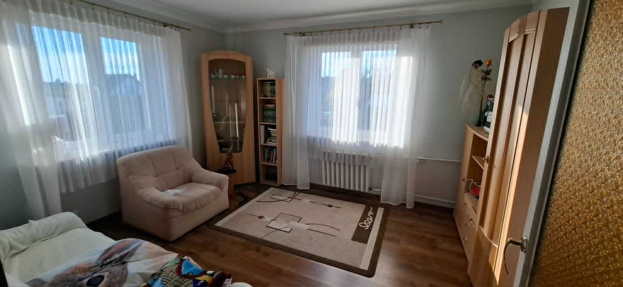 dom wolnostojący Samborowo. Zdjęcie 7