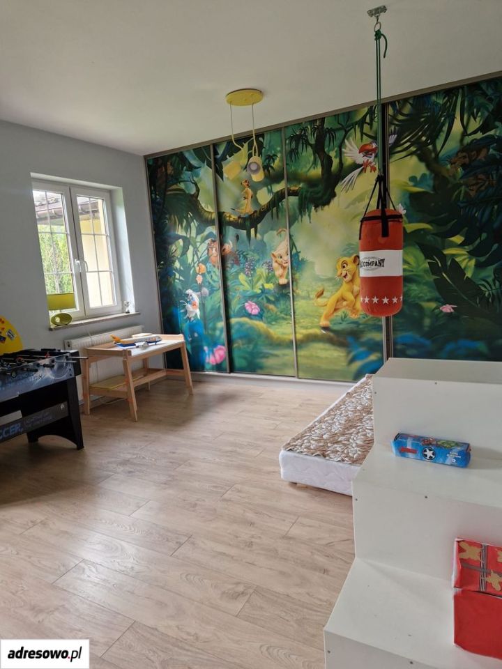 dom wolnostojący, 4 pokoje Szałe, ul. Zielona. Zdjęcie 13