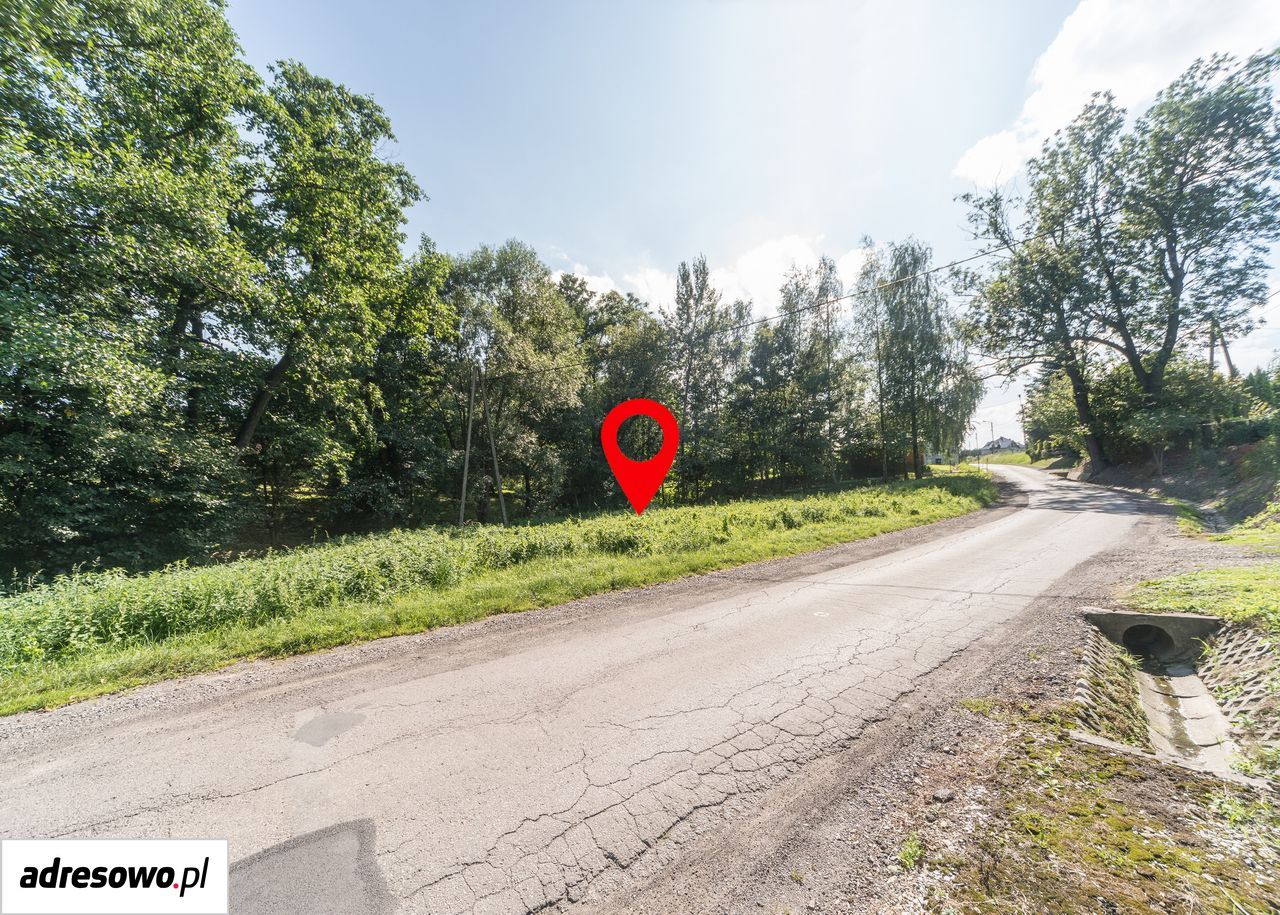 Działka budowlana Bulowice, ul. Bulowska. Zdjęcie 2