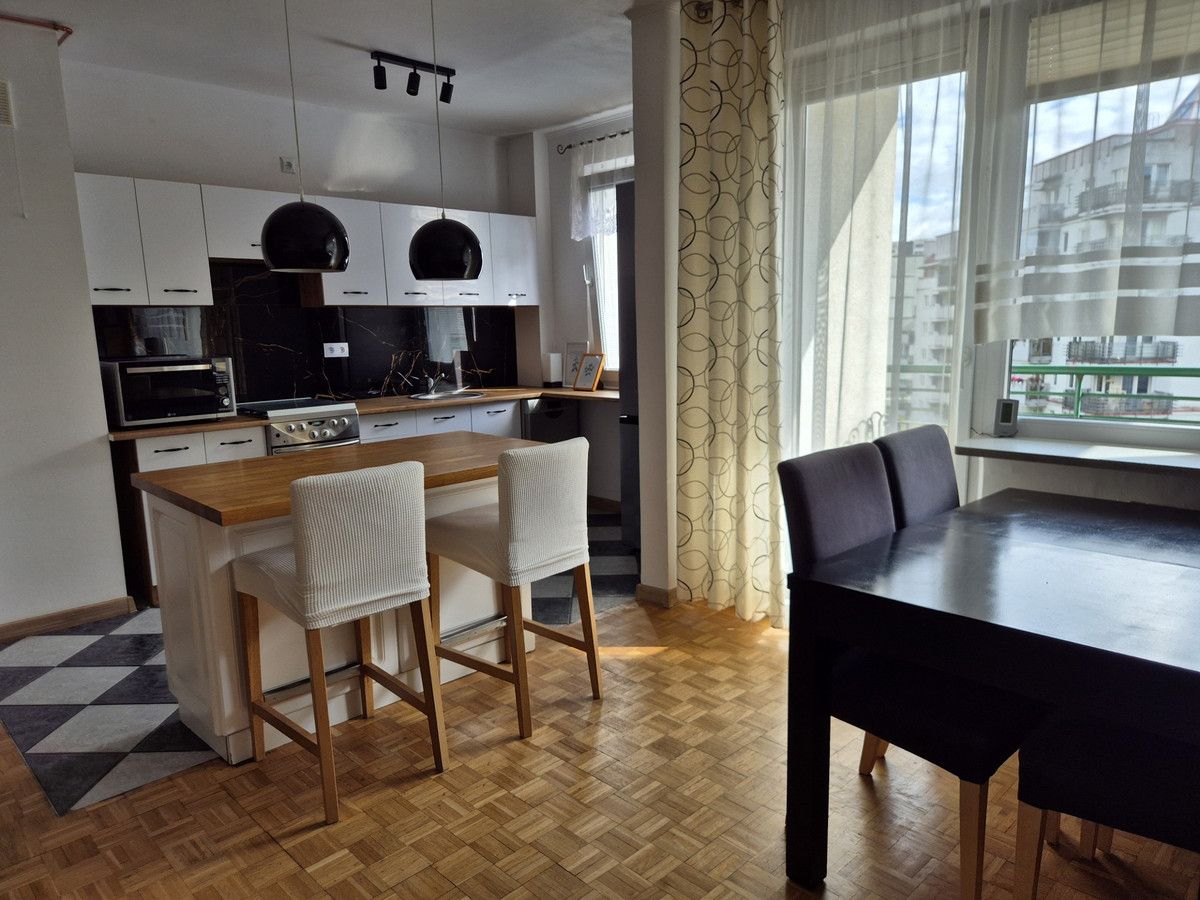 Mieszkanie 3-pokojowe Warszawa Ursynów, ul. Stokłosy. Zdjęcie 14
