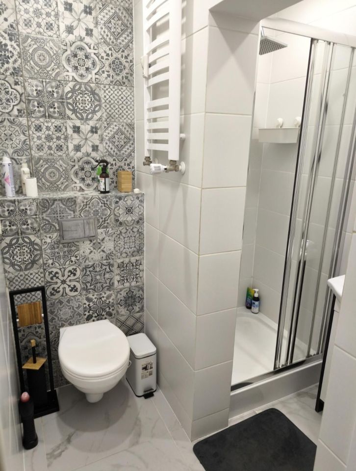 Mieszkanie 1-pokojowe Katowice Ochojec, ul. Ziołowa. Zdjęcie 5