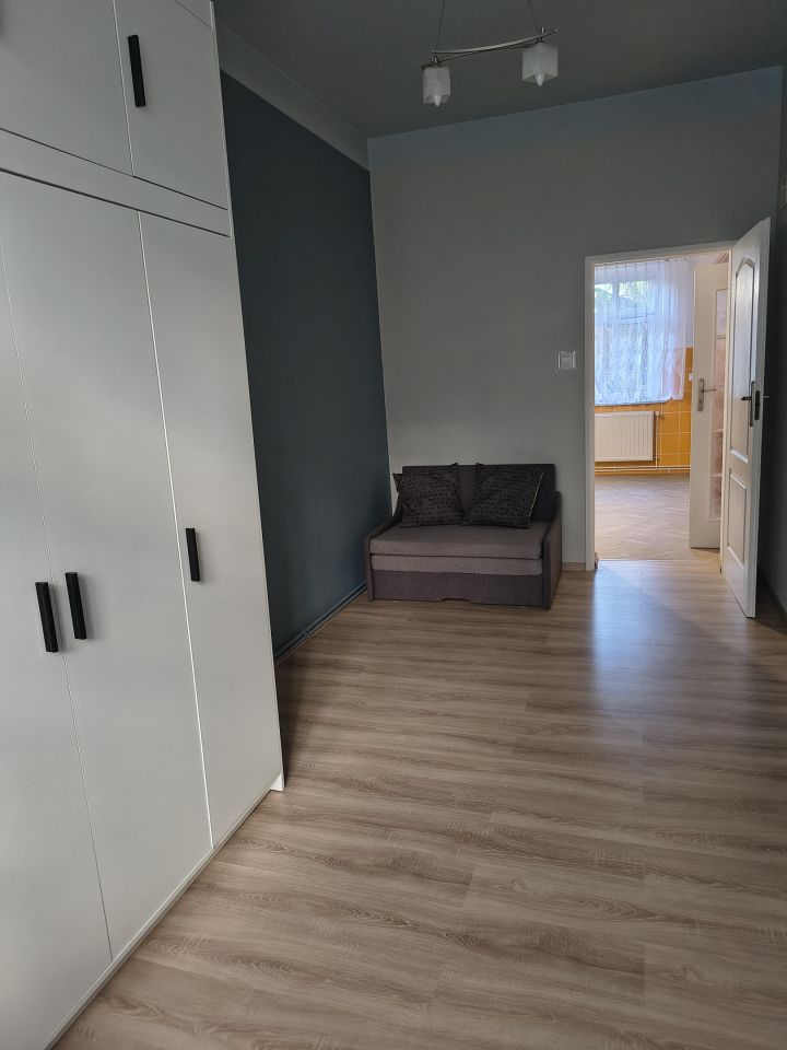 Mieszkanie 2-pokojowe Zielona Góra Centrum, ul. Ludowa. Zdjęcie 6