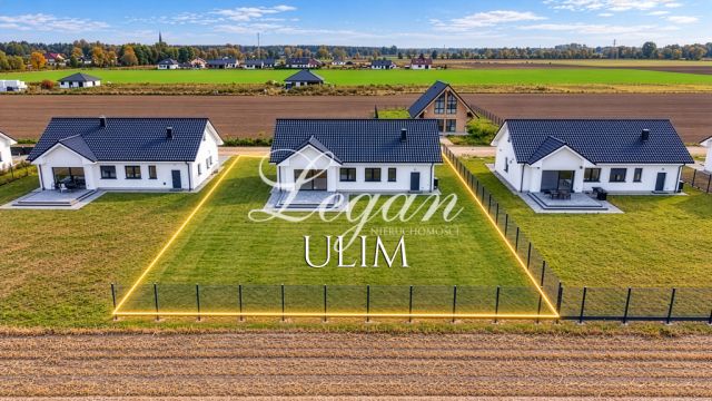 dom wolnostojący, 4 pokoje Ulim. Zdjęcie 1
