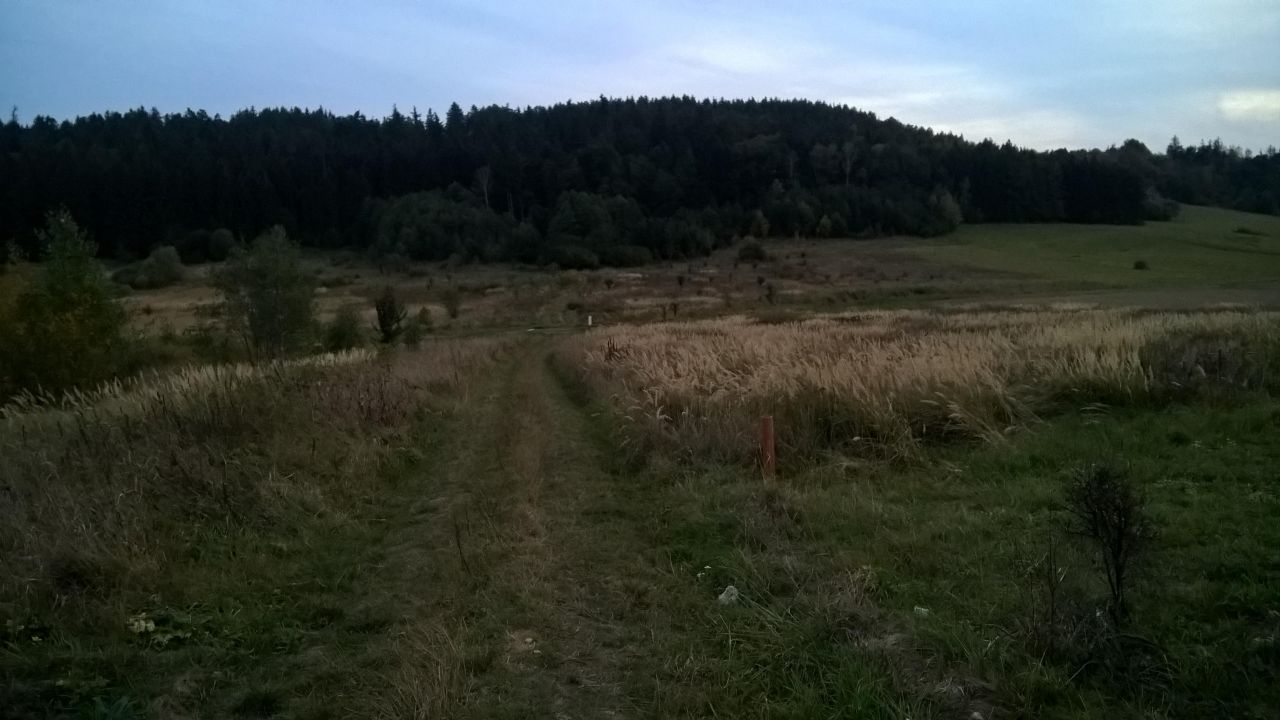 Działka budowlana Stary Wielisław. Zdjęcie 4