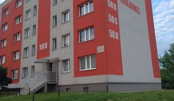 Mieszkanie 3-pokojowe Bytom Łagiewniki