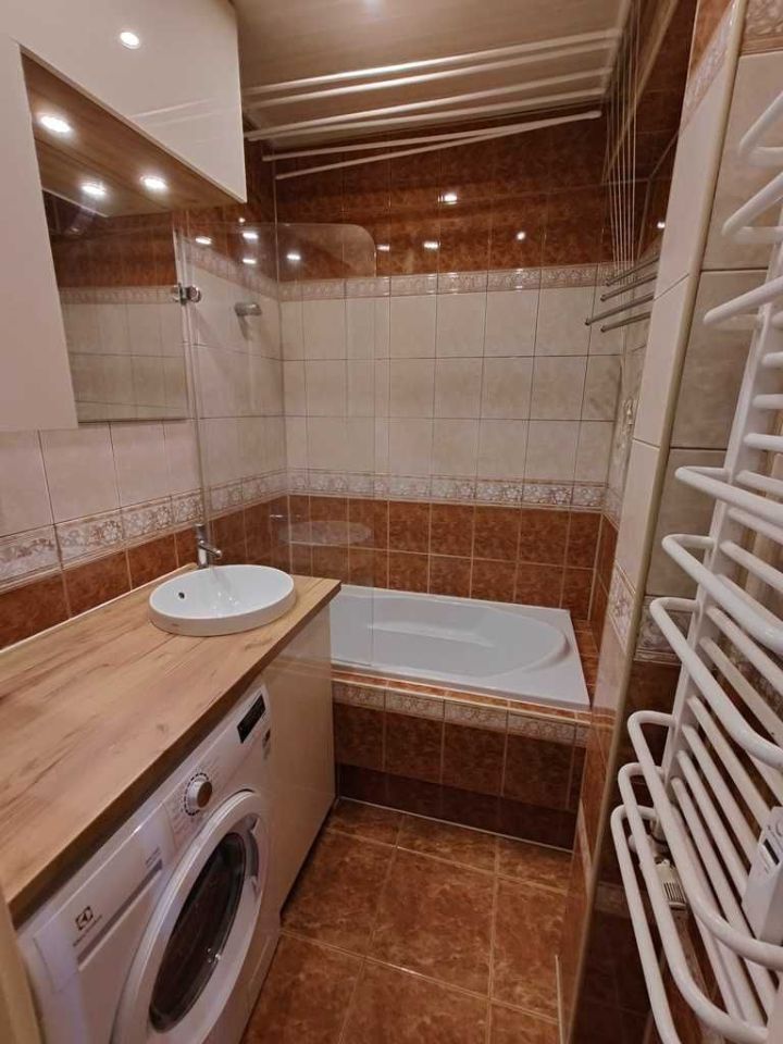 Mieszkanie 3-pokojowe Kutno Centrum, ul. Podrzeczna. Zdjęcie 8