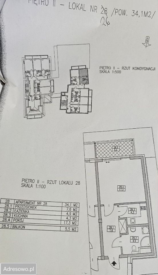 Mieszkanie 1-pokojowe Mielno, ul. Pogodna. Zdjęcie 11