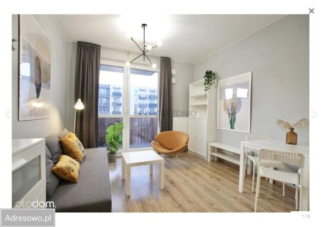 Mieszkanie 2-pokojowe Warszawa Raków, ul. Klinkierowa. Zdjęcie 1