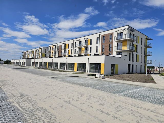 Mieszkanie 4-pokojowe Dobrzykowice, ul. Brylantowa. Zdjęcie 1