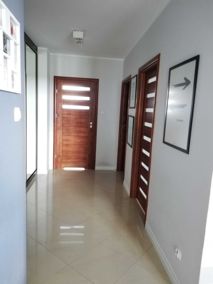 Mieszkanie 3-pokojowe Szczytno, ul. Królowej Jadwigi. Zdjęcie 7