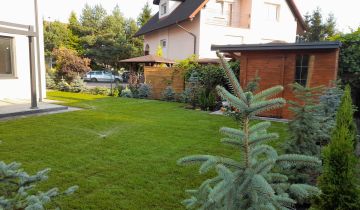 bliźniak, 5 pokoi Bydgoszcz Osowa Góra, ul. Albatrosowa