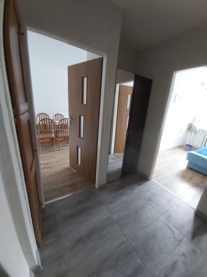 Mieszkanie 2-pokojowe Koszalin, ul. Władysława Broniewskiego. Zdjęcie 7