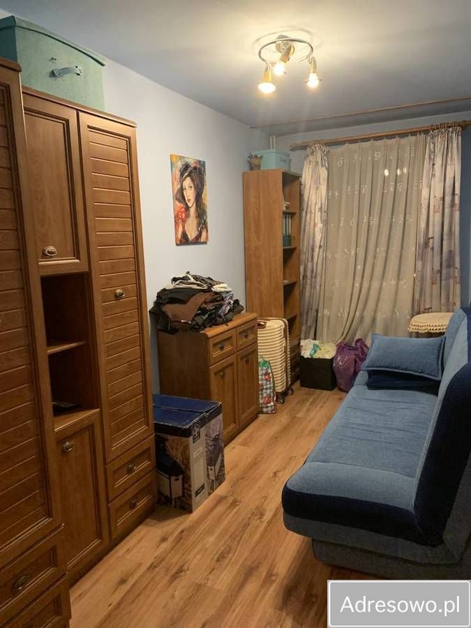 Mieszkanie 4-pokojowe Radom Gołębiów, ul. Olsztyńska. Zdjęcie 2