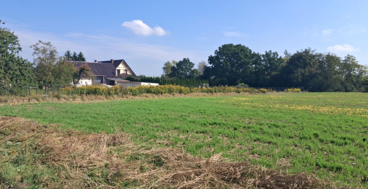 Działka budowlana Bydgoszcz Osiedle Leśne, ul. Roztoczańska. Zdjęcie 4