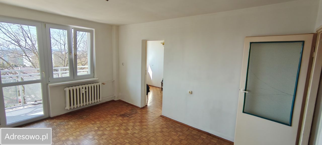 Mieszkanie 3-pokojowe Jaworzno, ul. 3 Maja