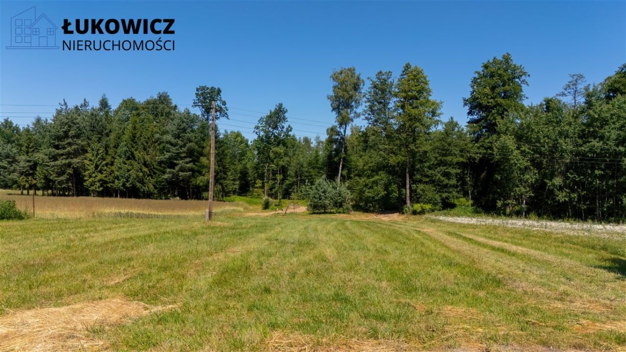 Działka budowlana Dankowice. Zdjęcie 2