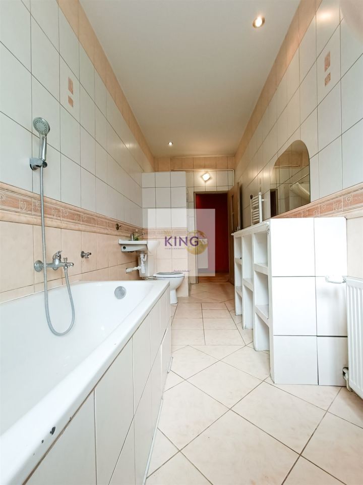 Mieszkanie 4-pokojowe Widuchowa. Zdjęcie 11