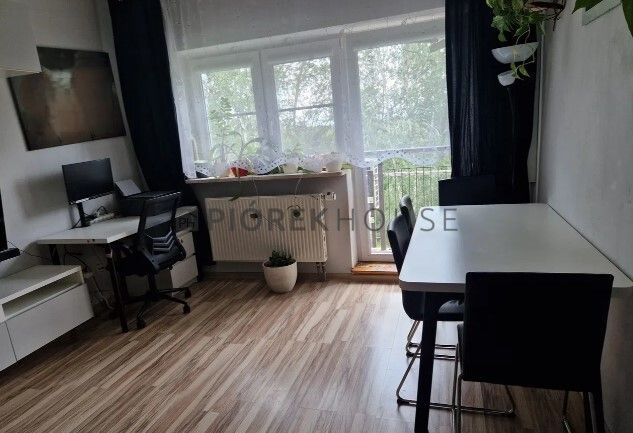 Mieszkanie 2-pokojowe Warszawa Białołęka, ul. Odkryta