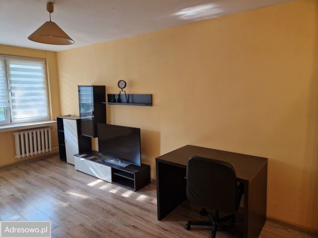 Mieszkanie 2-pokojowe Wrocław Śródmieście, ul. kard. Stefana Wyszyńskiego. Zdjęcie 1