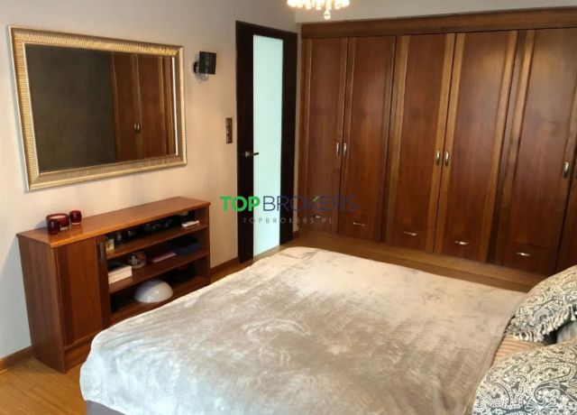 Mieszkanie 3-pokojowe Warszawa Włochy, ul. Pana Tadeusza. Zdjęcie 5