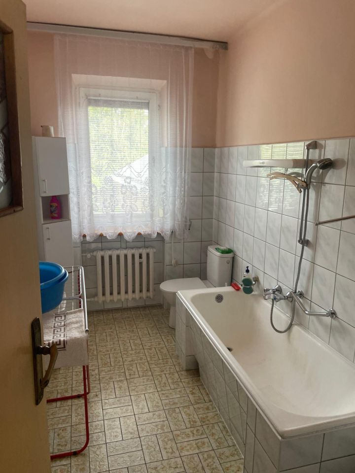 dom wolnostojący, 6 pokoi Zabagnie Nowa Łąka, ul. Czarnoleska. Zdjęcie 24