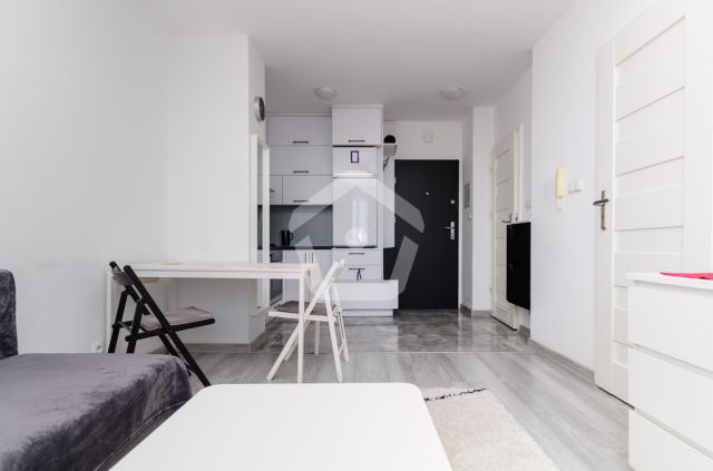 Mieszkanie 2-pokojowe Rzeszów, ul. Witkacego. Zdjęcie 3