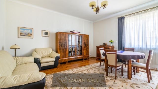 Mieszkanie 4-pokojowe Gdynia Grabówek, ul. Morska. Zdjęcie 3