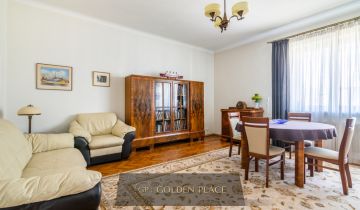 Mieszkanie 4-pokojowe Gdynia Grabówek, ul. Morska