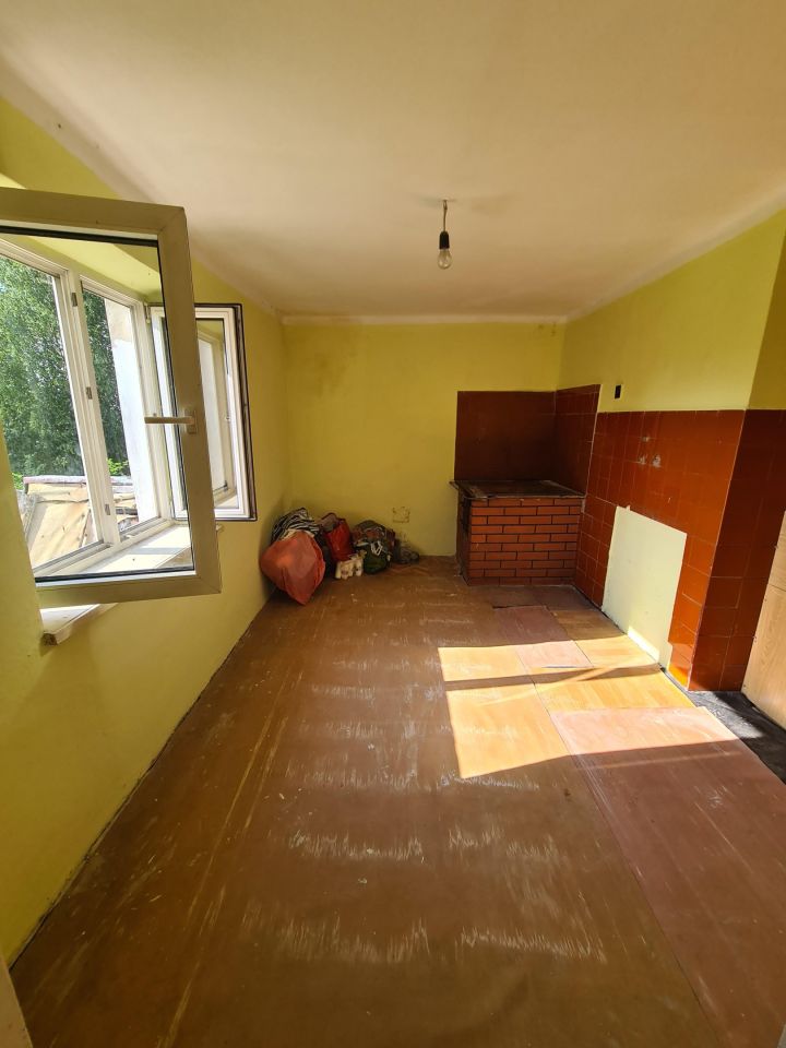 dom wolnostojący, 4 pokoje Wólka Plebańska. Zdjęcie 5