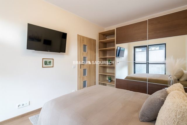 Mieszkanie 2-pokojowe Kraków Bronowice, ul. Naukowców. Zdjęcie 8