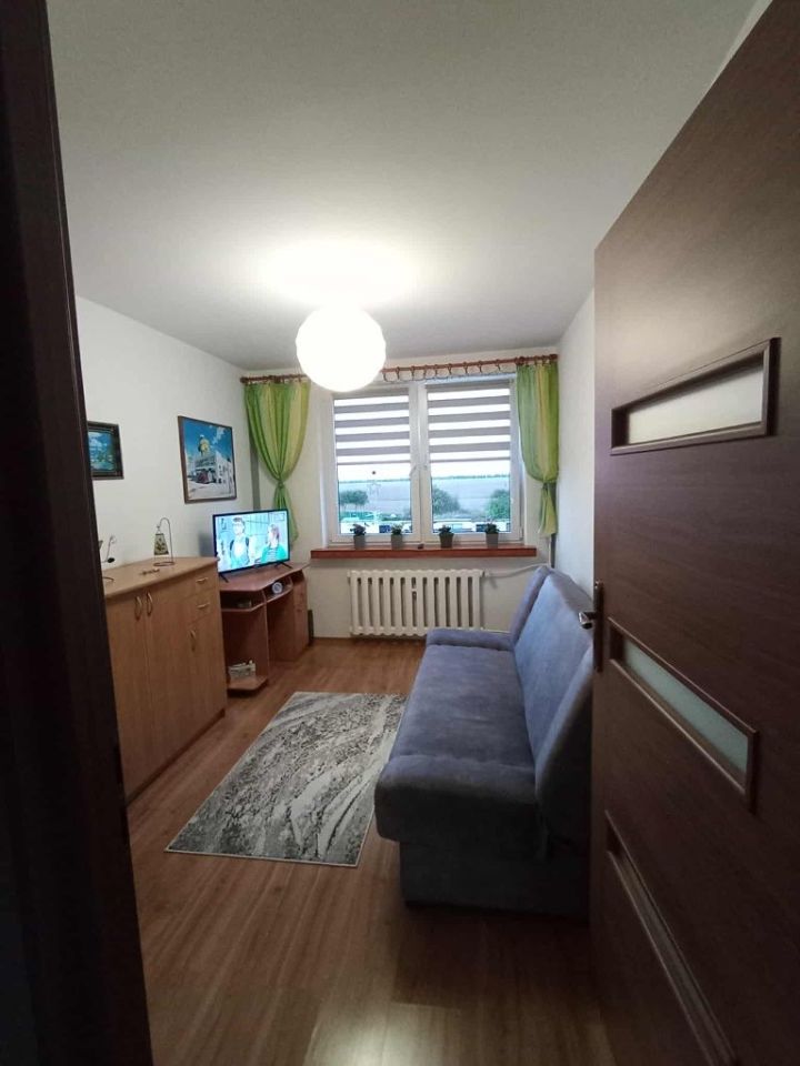 Mieszkanie 3-pokojowe Drogosze. Zdjęcie 4