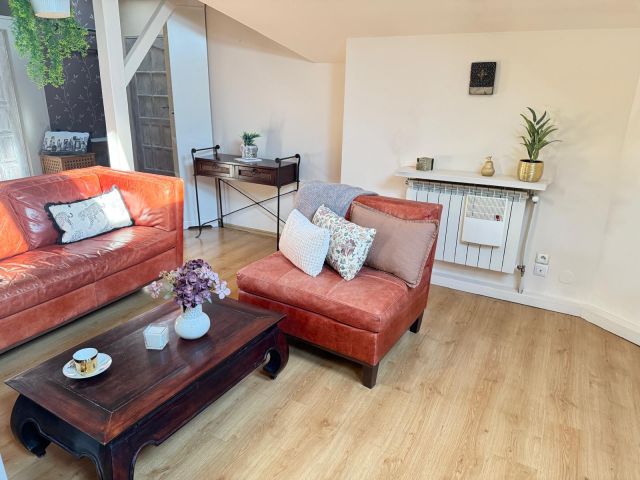 Mieszkanie 3-pokojowe Andrychów Brzegi. Zdjęcie 2