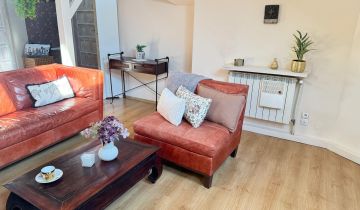 Mieszkanie 3-pokojowe Andrychów Brzegi