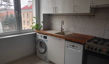 Mieszkanie 2-pokojowe Warszawa Rembertów, ul. Michała Okurzałego