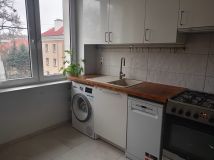 Mieszkanie 2-pokojowe Warszawa Rembertów, ul. Michała Okurzałego