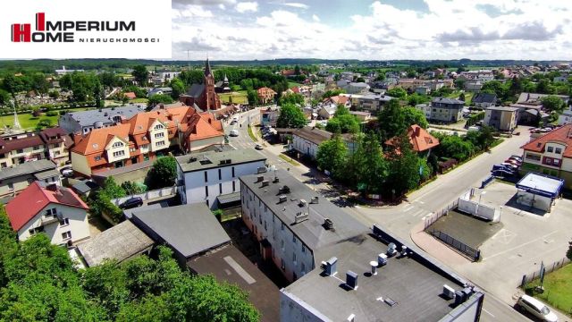 kamienica, 10 pokoi Sierakowice, ul. Słupska. Zdjęcie 6