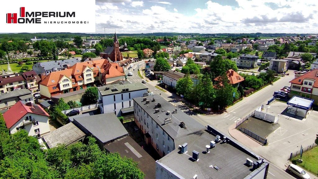 kamienica, 10 pokoi Sierakowice, ul. Słupska. Zdjęcie 6