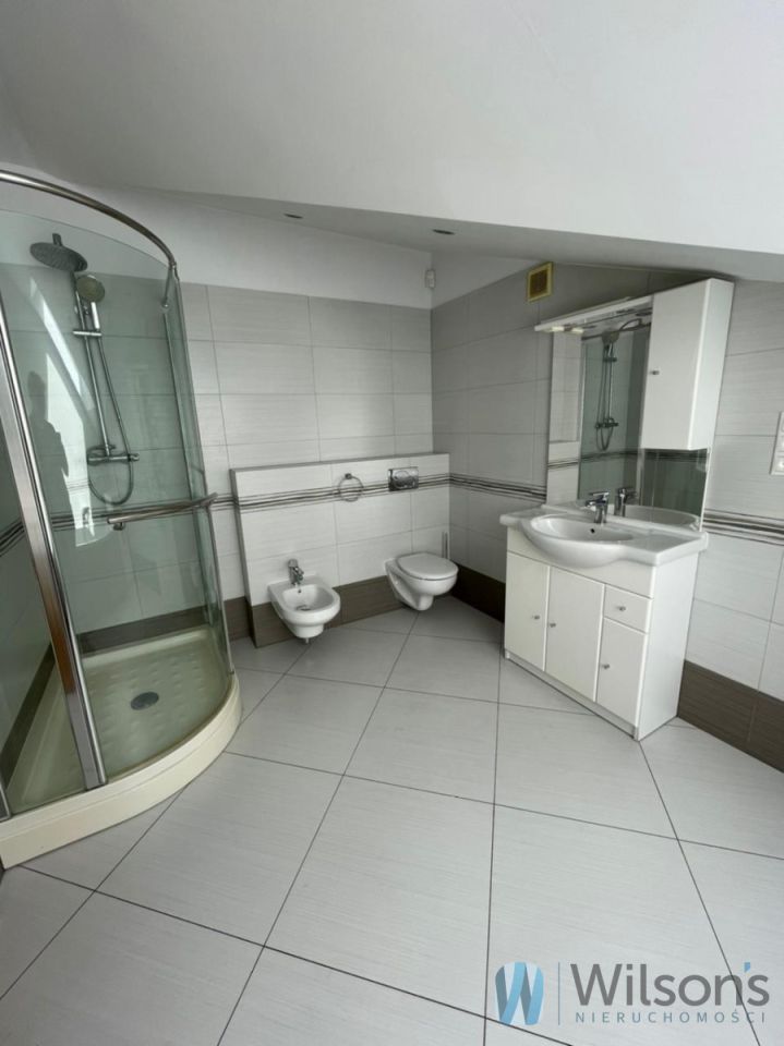 bliźniak, 7 pokoi Warszawa Mokotów, ul. Inspektowa. Zdjęcie 18