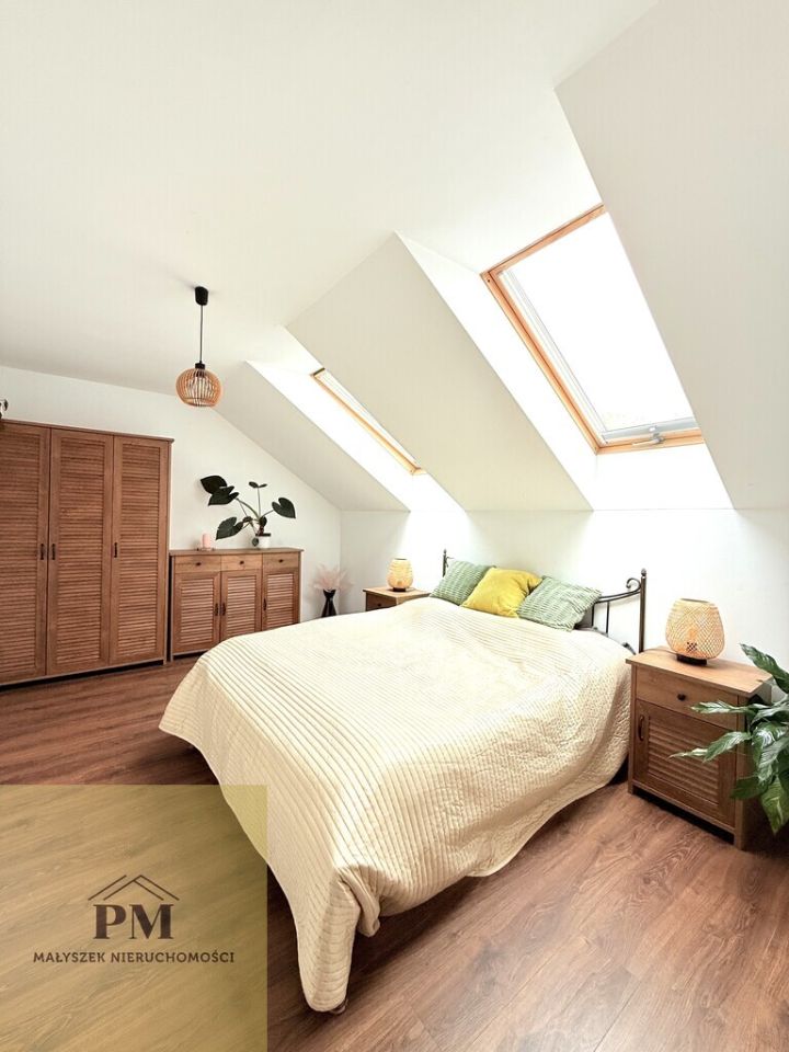 dom szeregowy, 5 pokoi Bobolice, ul. Ogrodowa. Zdjęcie 31